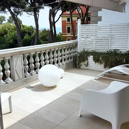 Hotel Tirreno Castiglioncello Room photo