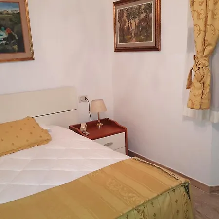 Hotel Tirreno Castiglioncello Room photo